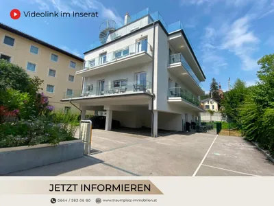 10-Zimmer-Gewerbeimmobilie kaufen in Klagenfurt Land – 285,65 m²