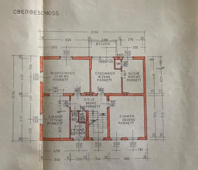 Grundstück kaufen in Linz – 1 527 m² – Bild 14 von 15