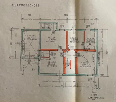 Grundstück kaufen in Linz – 1 527 m² – Bild 13 von 15