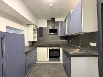 Einziehen und wohlfühlen - frisch renovierte 3-Zimmer-Wohnung, photo 3