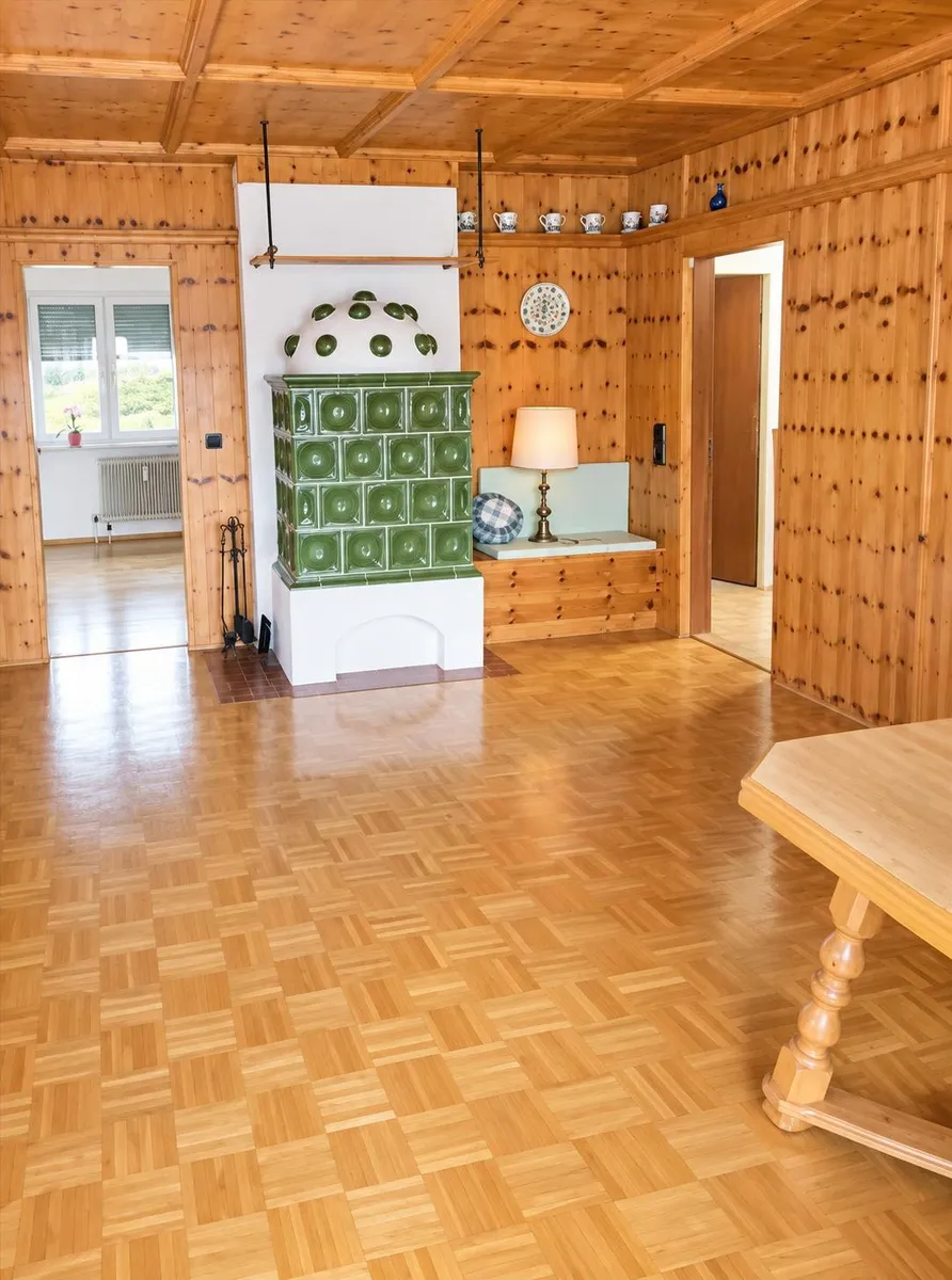 Wohnung – Attersee, Abtsdorf - Ansicht 3