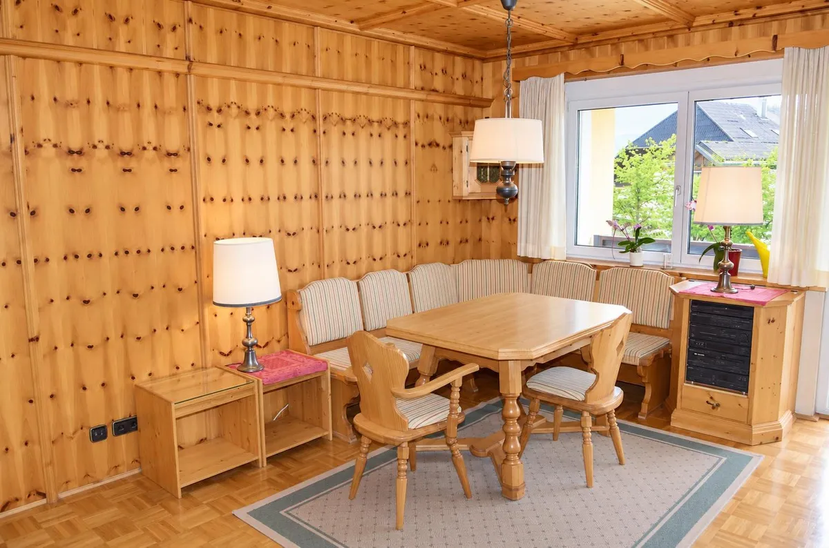 Wohnung – Attersee, Abtsdorf - Ansicht 2
