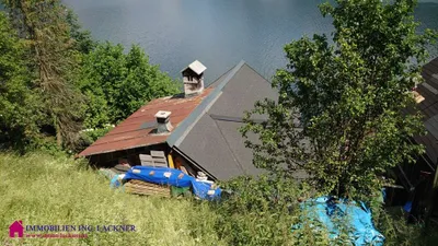 Grundstück kaufen in Gmunden – 890 m², € 200.000 – Bild 6 von 21