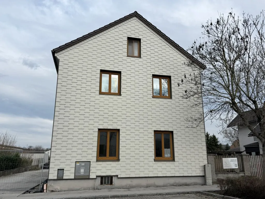 Sanierungsprojekt für kleine Bauträger - kleines Zinshaus- großes Potenzial - Ansicht 2