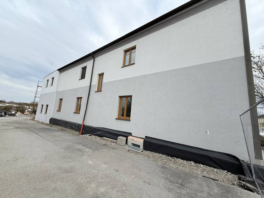 Sanierungsprojekt für kleine Bauträger - kleines Zinshaus- großes Potenzial, Ober-Grafendorf