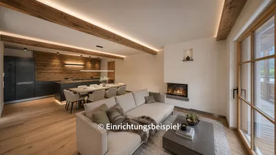 3-Zimmer-Wohnung kaufen in Kitzbühel – 98 m², € 790.000 – Bild 9 von 37