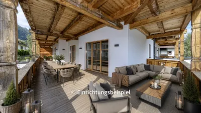3-Zimmer-Wohnung kaufen in Kitzbühel – 98 m², € 790.000 – Bild 17 von 37