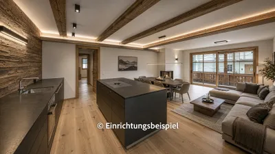 3-Zimmer-Wohnung kaufen in Kitzbühel – 98 m², € 790.000 – Bild 3 von 37