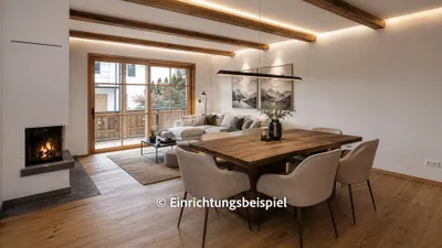 3-Zimmer-Wohnung kaufen in Kitzbühel – 98 m², € 790.000 – Bild 5 von 37