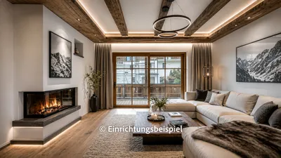 3-Zimmer-Wohnung kaufen in Kitzbühel – 98 m², € 790.000 – Bild 7 von 37