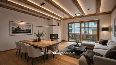3-Zimmer-Wohnung kaufen in Kitzbühel – 98 m², € 790.000 – Bild 12 von 37