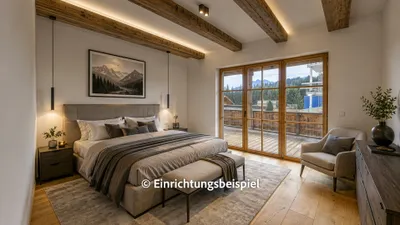 3-Zimmer-Wohnung kaufen in Kitzbühel – 98 m², € 790.000 – Bild 27 von 37