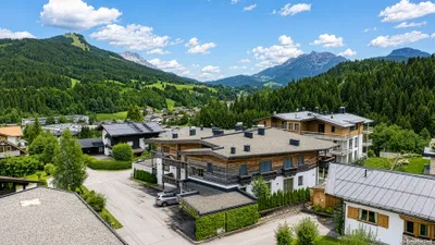 3-Zimmer-Wohnung kaufen in Kitzbühel – 98 m², € 790.000 – Bild 36 von 37