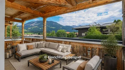 3-Zimmer-Wohnung kaufen in Kitzbühel – 98 m², € 790.000 – Bild 15 von 37
