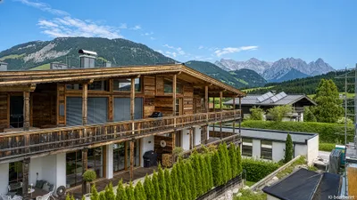 3-Zimmer-Wohnung kaufen in Kitzbühel – 98 m², € 790.000 – Bild 1 von 37
