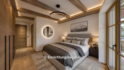 3-Zimmer-Wohnung kaufen in Kitzbühel – 98 m², € 790.000 – Bild 29 von 37