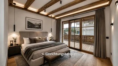 3-Zimmer-Wohnung kaufen in Kitzbühel – 98 m², € 790.000 – Bild 24 von 37