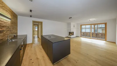 3-Zimmer-Wohnung kaufen in Kitzbühel – 98 m², € 790.000 – Bild 2 von 37