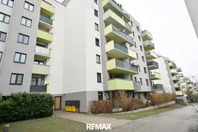 2-Zimmer-Wohnung kaufen in Wien – 45 m², € 280.000 – Bild 7 von 11
