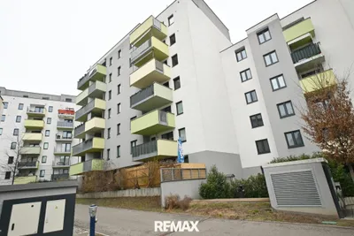 2-Zimmer-Wohnung kaufen in Wien – 45 m², € 280.000 – Bild 8 von 11