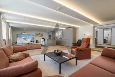 4-Zimmer-Wohnung kaufen in Kitzbühel – 160 m², € 1.590.000 – Bild 3 von 11