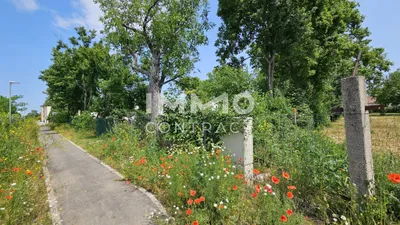 Grundstück kaufen in Baden – 715 m², € 440.000 – Bild 5 von 7