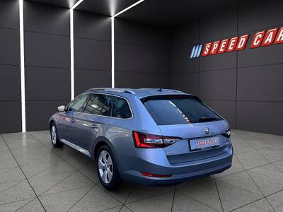 Skoda Superb 2,0 TDI Active