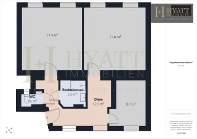 3-Zimmer-Wohnung kaufen in Wien – 67 m², € 469.000 – Bild 14 von 14