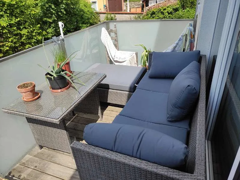 Wohnung – Kremsmünster - Ansicht 3