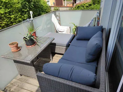 2-Zimmer-Wohnung mieten in Kirchdorf an der Krems – 59 m², € 620 – Bild 3 von 8