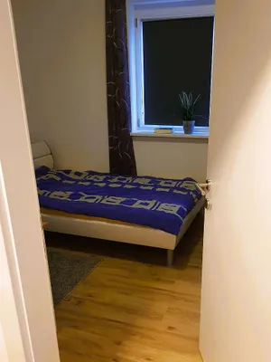 2-Zimmer-Wohnung mieten in Kirchdorf an der Krems – 59 m², € 620 – Bild 8 von 8