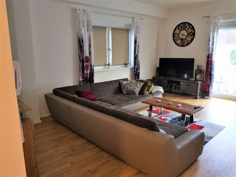 Wohnung – Kremsmünster - Ansicht 2