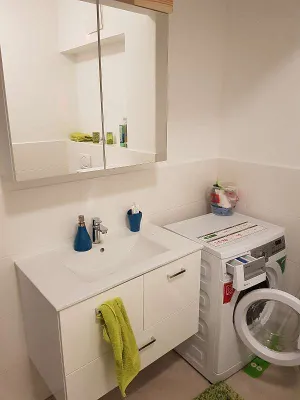 2-Zimmer-Wohnung mieten in Kirchdorf an der Krems – 59 m², € 620 – Bild 5 von 8