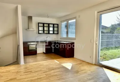 4-Zimmer-Haus kaufen in Gänserndorf – 96,25 m², € 525.000 – Bild 1 von 2