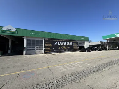 Gewerbeimmobilie mieten in Klagenfurt – 370 m², € 1.395 – Bild 1 von 5