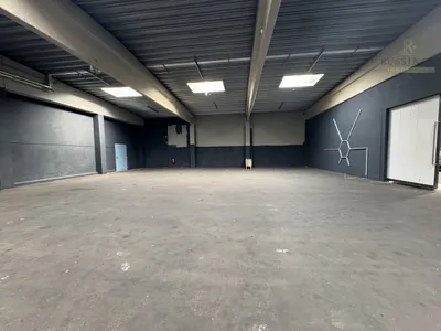 Gewerbeimmobilie mieten in Klagenfurt – 370 m², € 1.395 – Bild 4 von 5