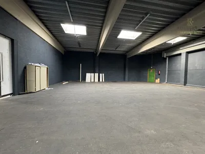 Gewerbeimmobilie mieten in Klagenfurt – 370 m², € 1.395 – Bild 5 von 5