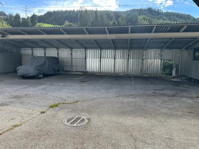 Immobilie mieten in Innsbruck-Land – 100 m², € 490 – Bild 2 von 3