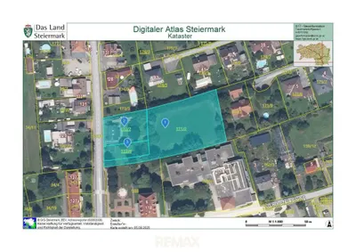 Grundstück kaufen in Leibnitz – 4 266 m², € 1.450.000 – Bild 13 von 13