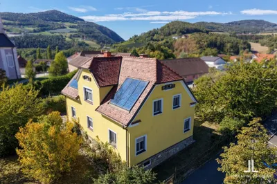 Haus kaufen in Hartberg-Fürstenfeld – 177 m², € 395.000 – Bild 6 von 8