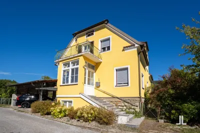 Haus kaufen in Hartberg-Fürstenfeld – 177 m², € 395.000