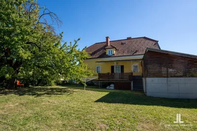 Haus kaufen in Hartberg-Fürstenfeld – 177 m², € 395.000 – Bild 4 von 8