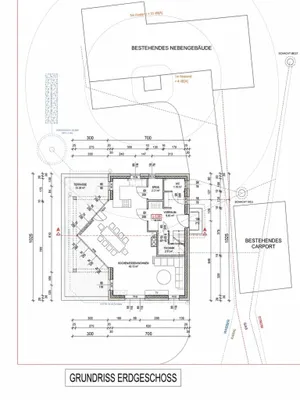 4-Zimmer-Haus kaufen in Leibnitz – 126 m², € 369.000 – Bild 34 von 37