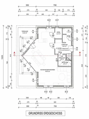 4-Zimmer-Haus kaufen in Leibnitz – 126 m², € 369.000 – Bild 35 von 37