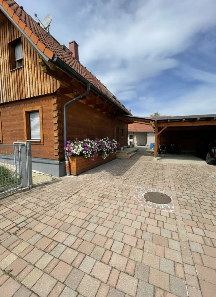 Haus – Obervogau - Ansicht 3