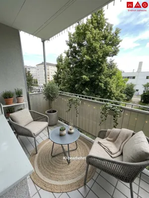 Wohnung zur Miete in 4030 Linz
