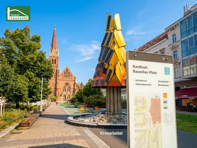 Immobilie kaufen in Wien – 12 m², € 35.000 – Bild 13 von 15
