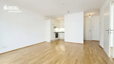 MODERNE 2-ZIMMER WOHNUNG IN DER NUSSDORFER STRASSE – Bild 2
