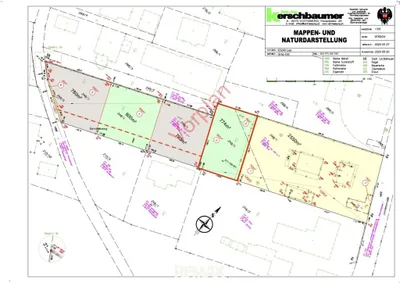 Grundstück kaufen in Graz-Umgebung – 780 m², € 195.000 – Bild 5 von 6
