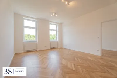 2-Zimmer-Wohnung kaufen in Wien – 56 m², € 279.000 – Bild 2 von 13